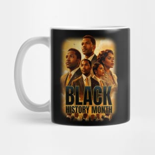 Black-history-month Mug